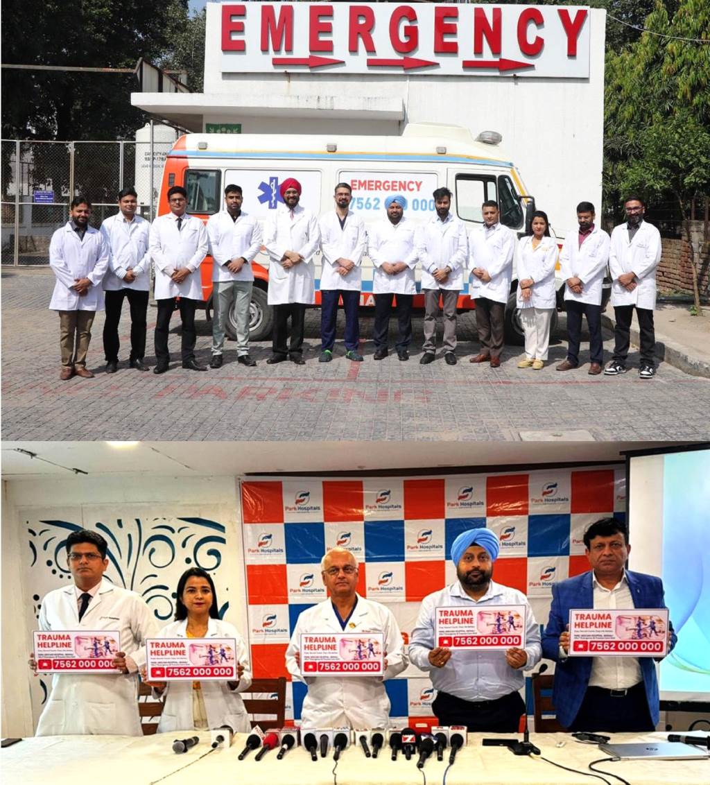 Dr HS Bedi honoured for contribution to cardiac science